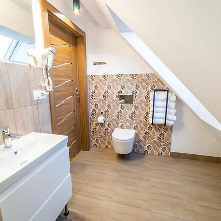 Lawendowe Wzgorze Apartamenty Mikołajki Exterior photo