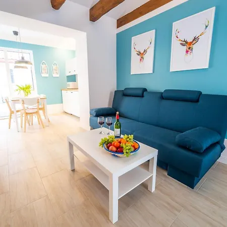 Lawendowe Wzgorze Apartamenty Mikołajki Exterior photo