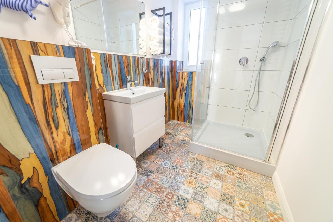 Apartmán Lawendowe Wzgorze