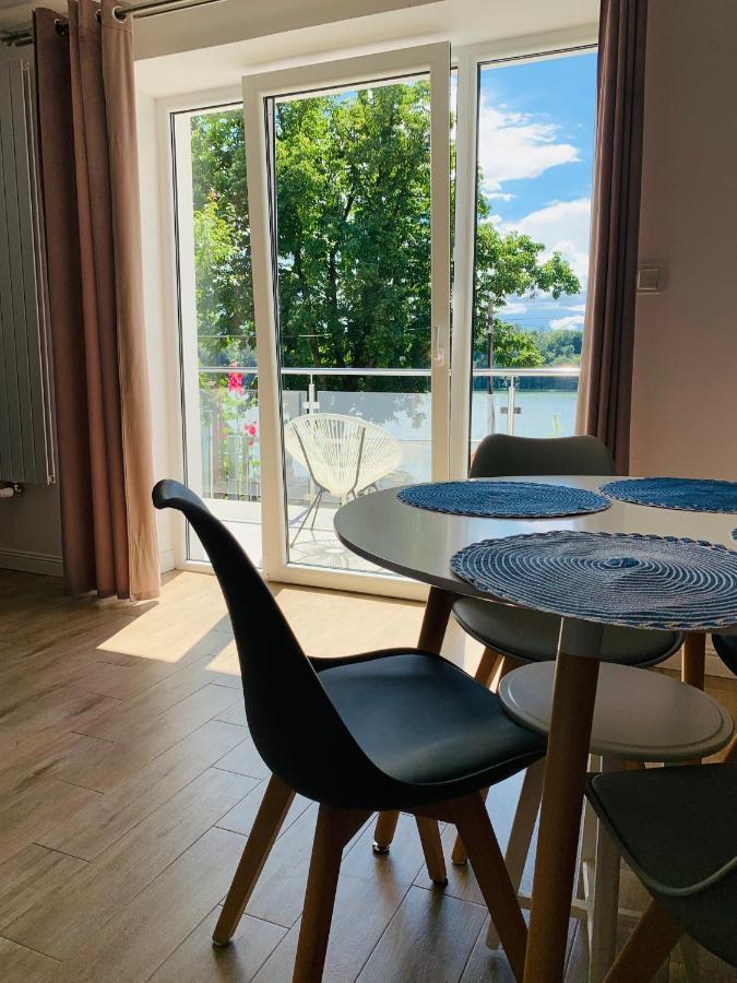 Apartmán Lawendowe Wzgorze *