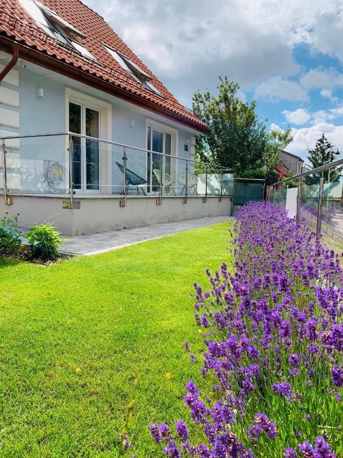 Apartmán Lawendowe Wzgorze *